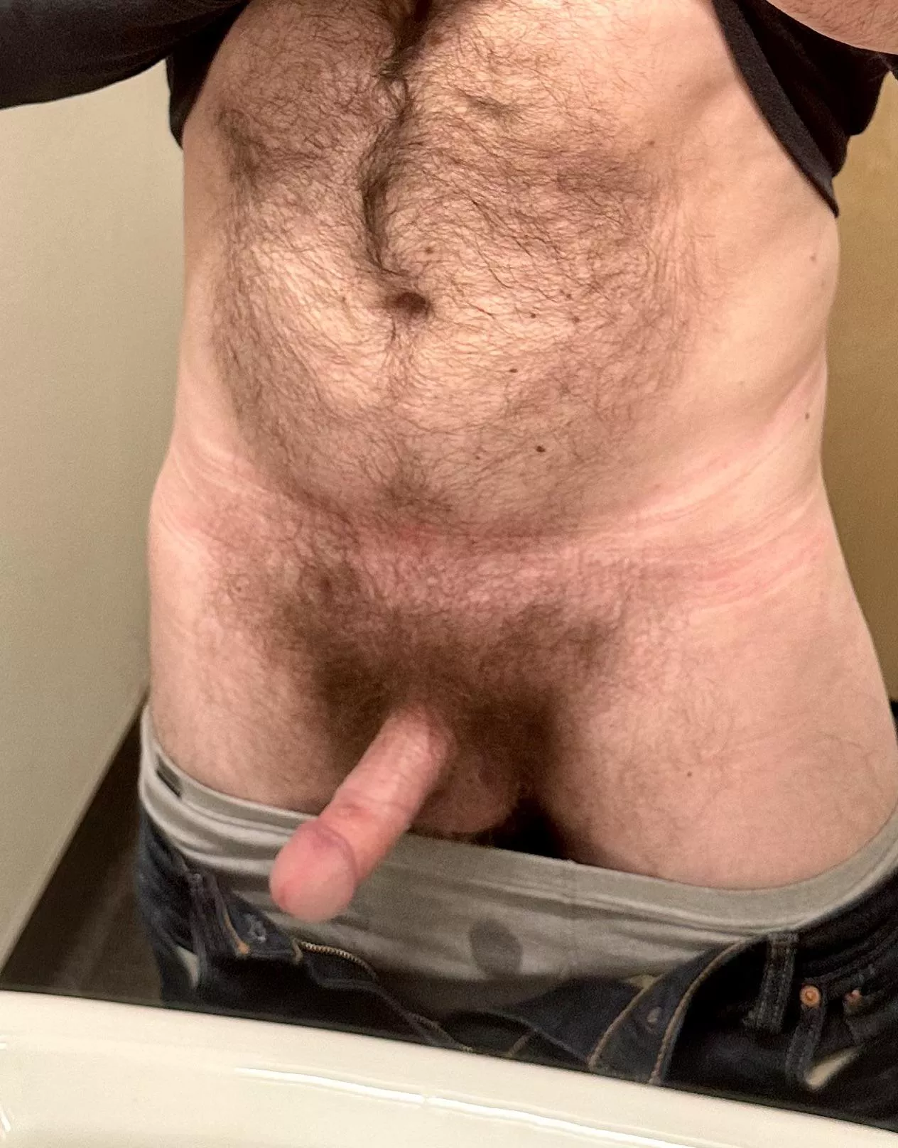 Is hair okay? posted by coyote_joe07