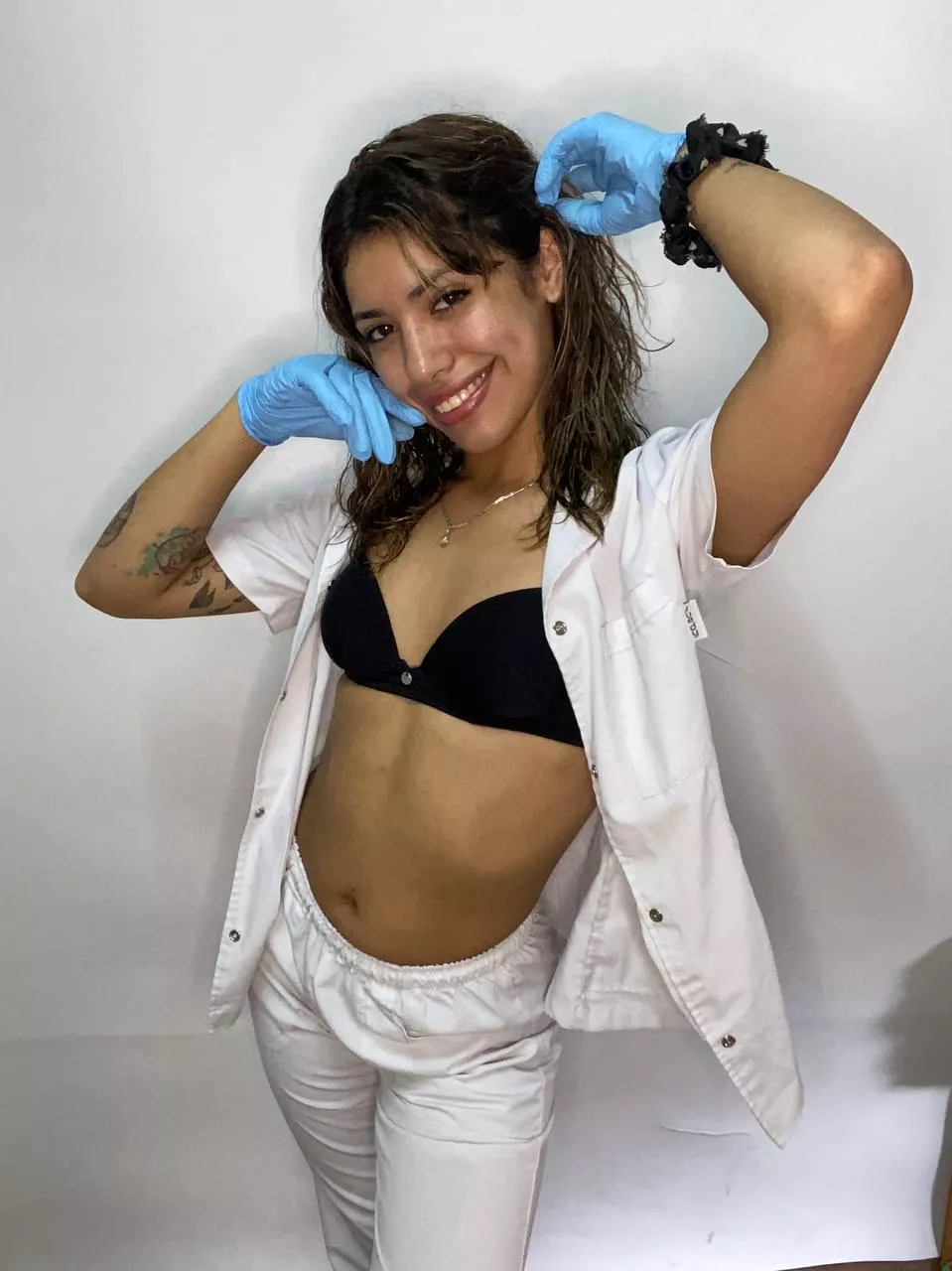 Is it bad that I do something bad at work? posted by Lia_start