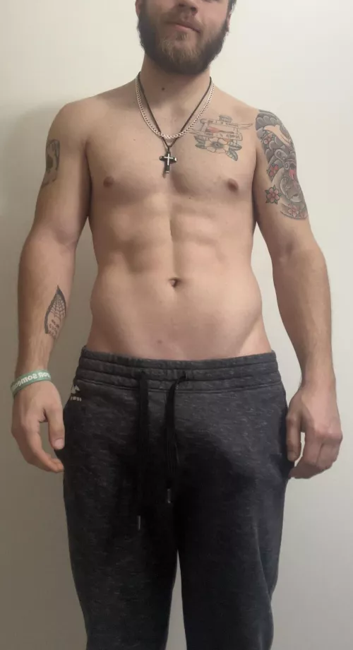 It wants out by EntertainmentMean455