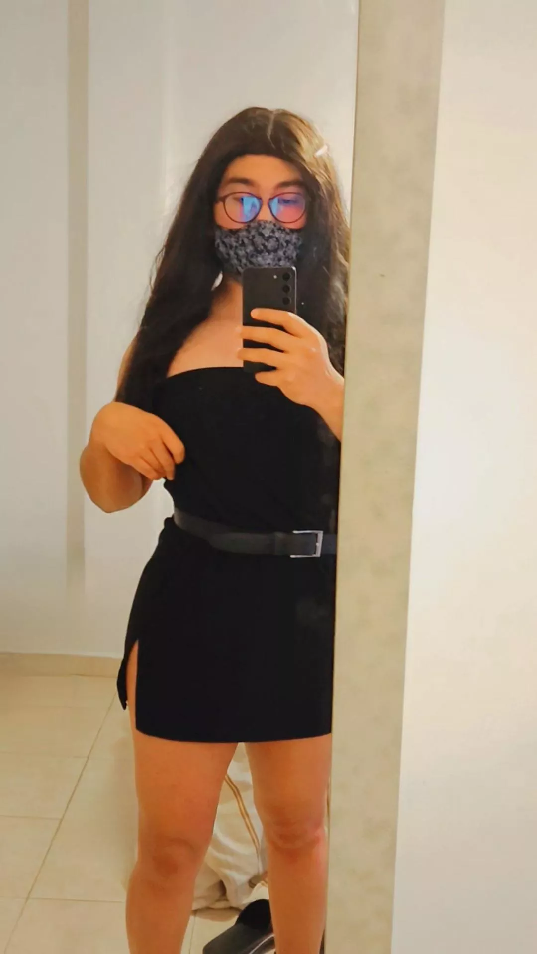 It's so cold outside posted by LucySS0