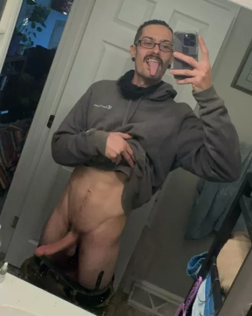 It’s too cold today by dangerdubs123