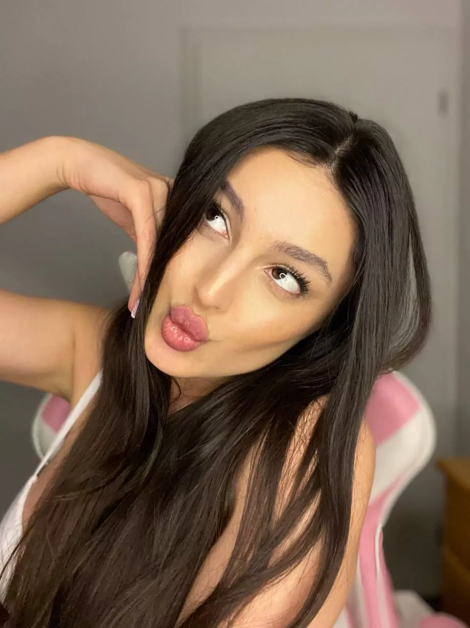 IUTR posted by Cinderella_babys