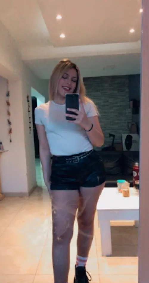 IUTR by securelyslalom