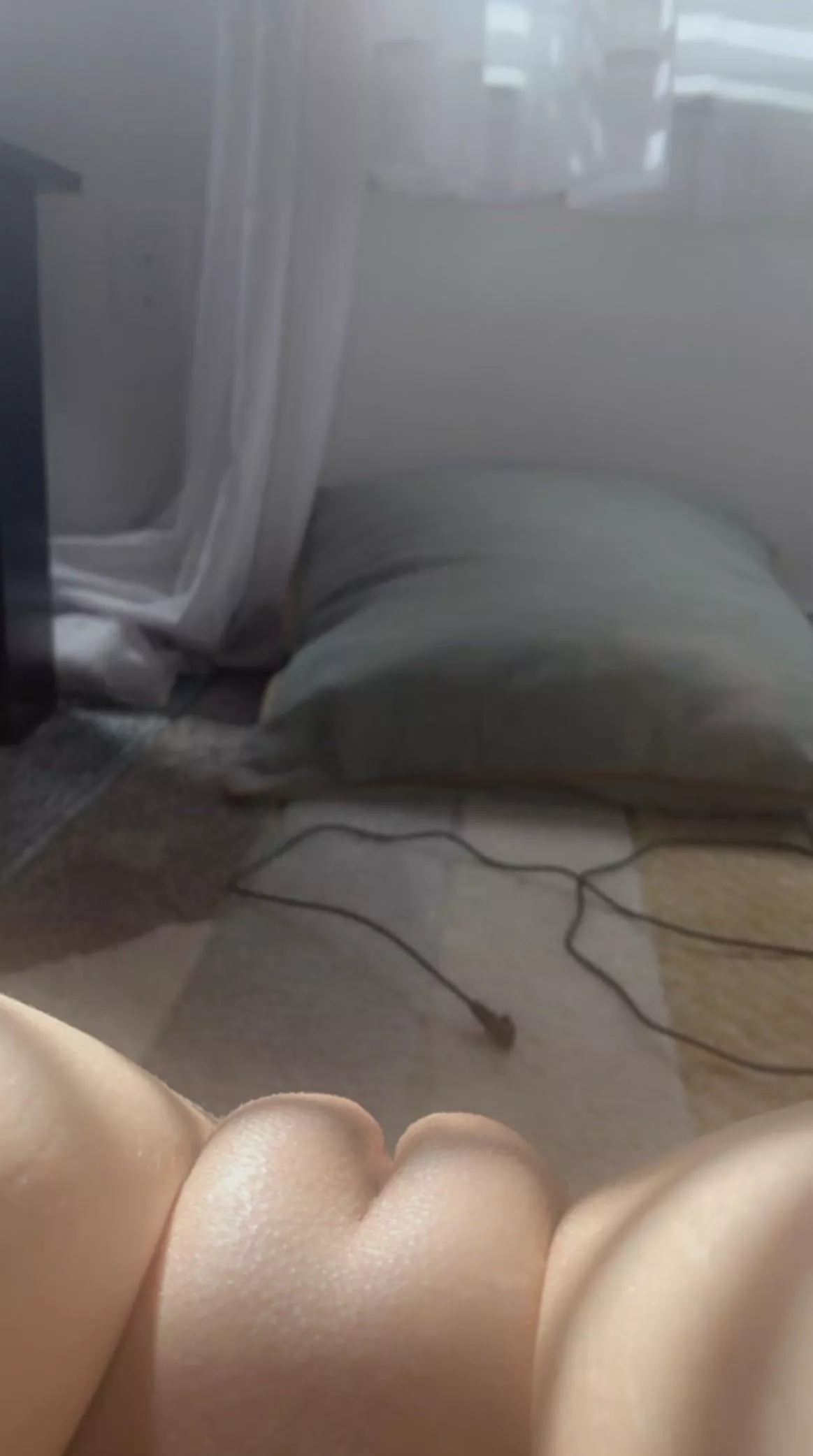 I've been told my pussy is a fatty posted by lustances