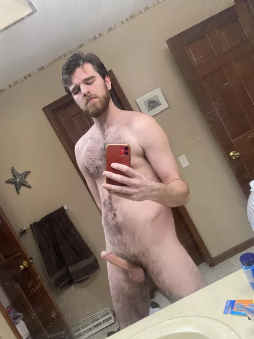 I’ve got something for you 🪵 by luhfluke