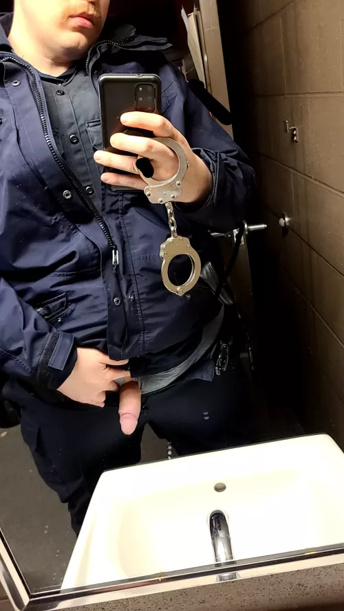 I've got the tools for the job by worst_anon