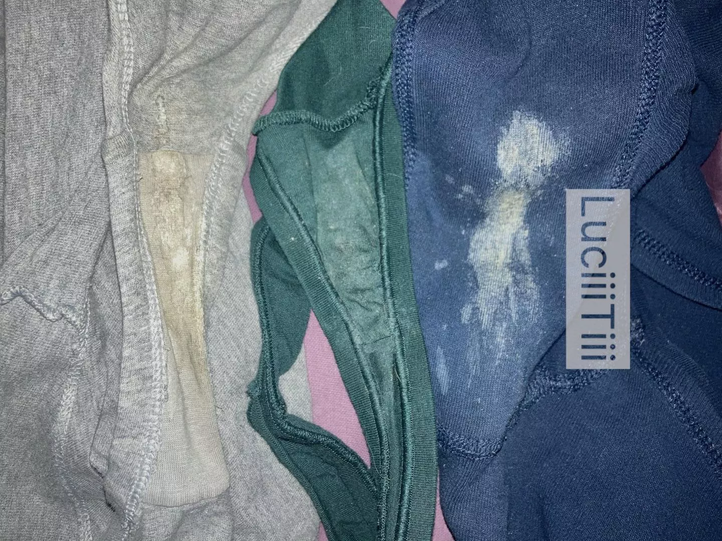 Just doing laundry and thought I should share 💕 posted by LuciiiTiii