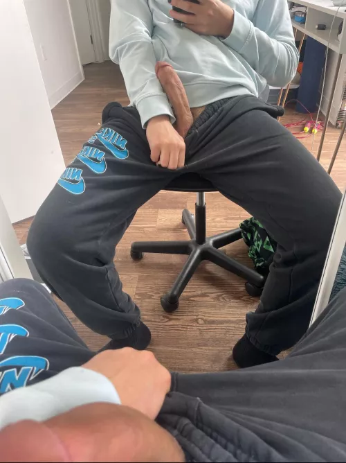 Just hanging out by Asu_student247