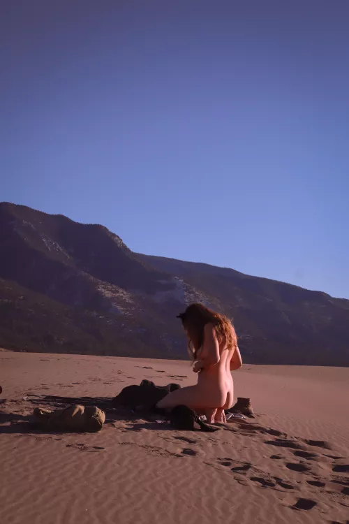 Just hanging out by naturestwisted