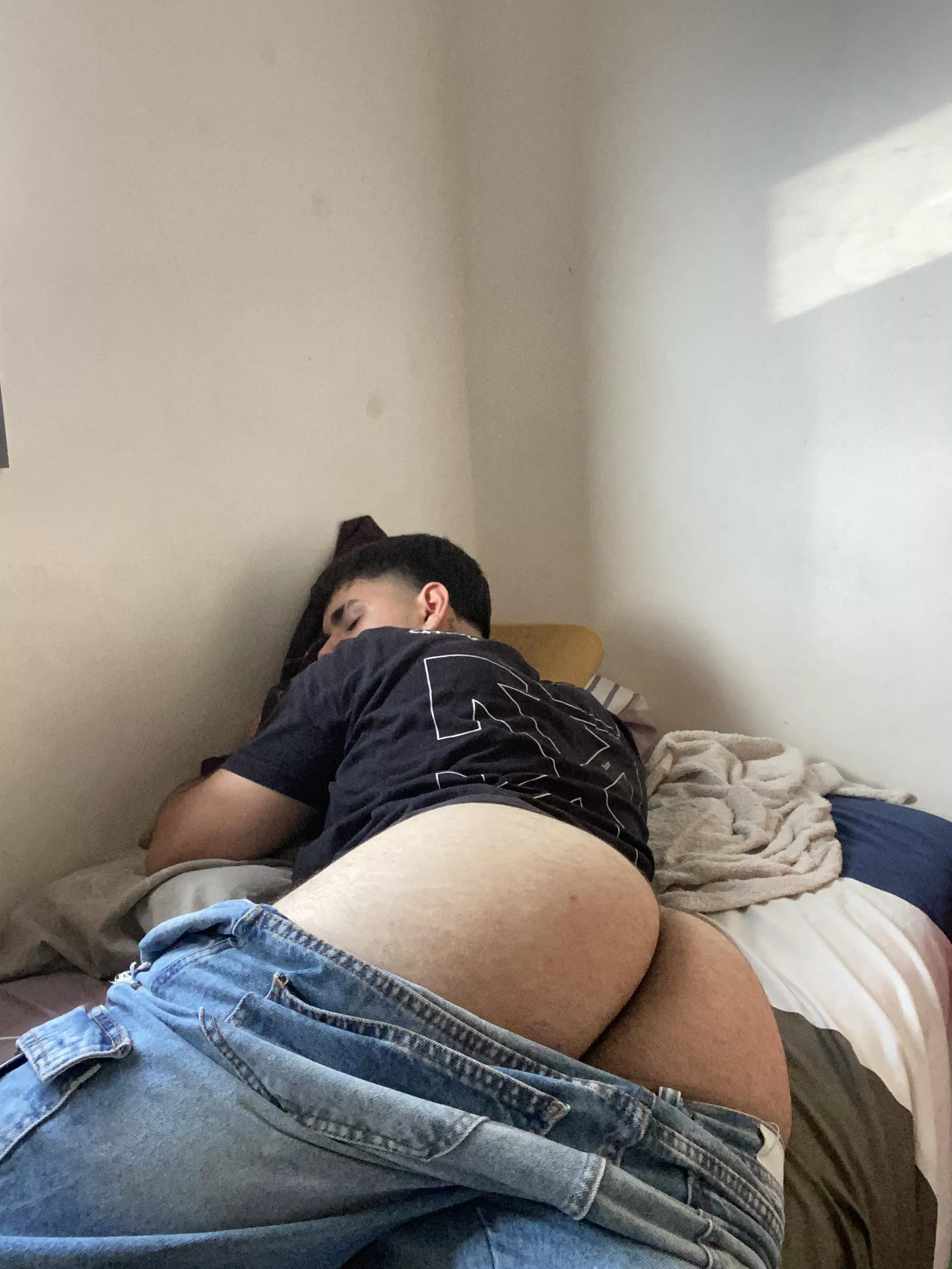 just taking a nap 😴 posted by cam_vilarino