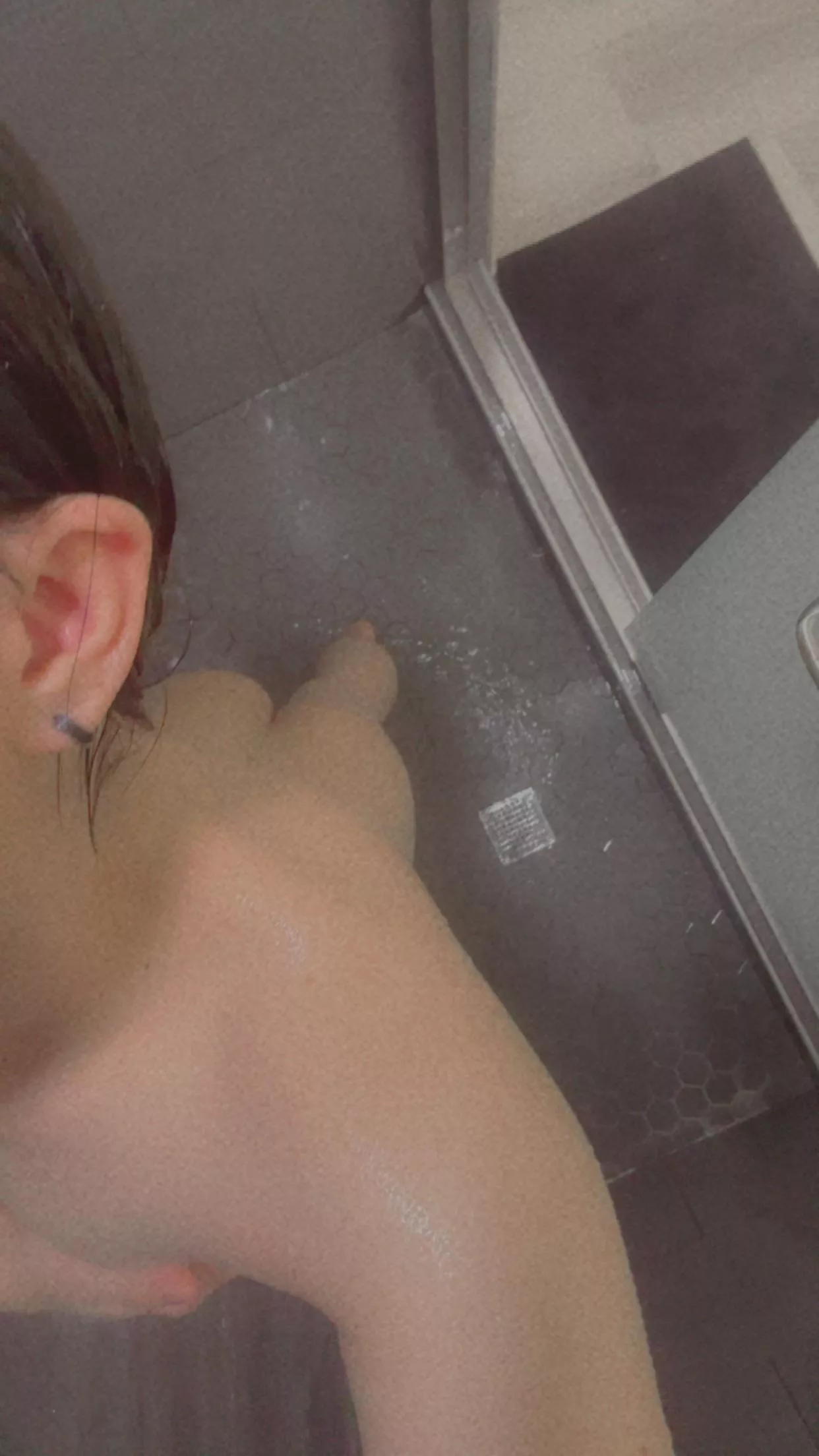 Left the door open posted by Menherakunn