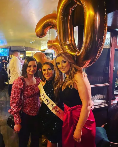 Left to right by bobbyvsvs