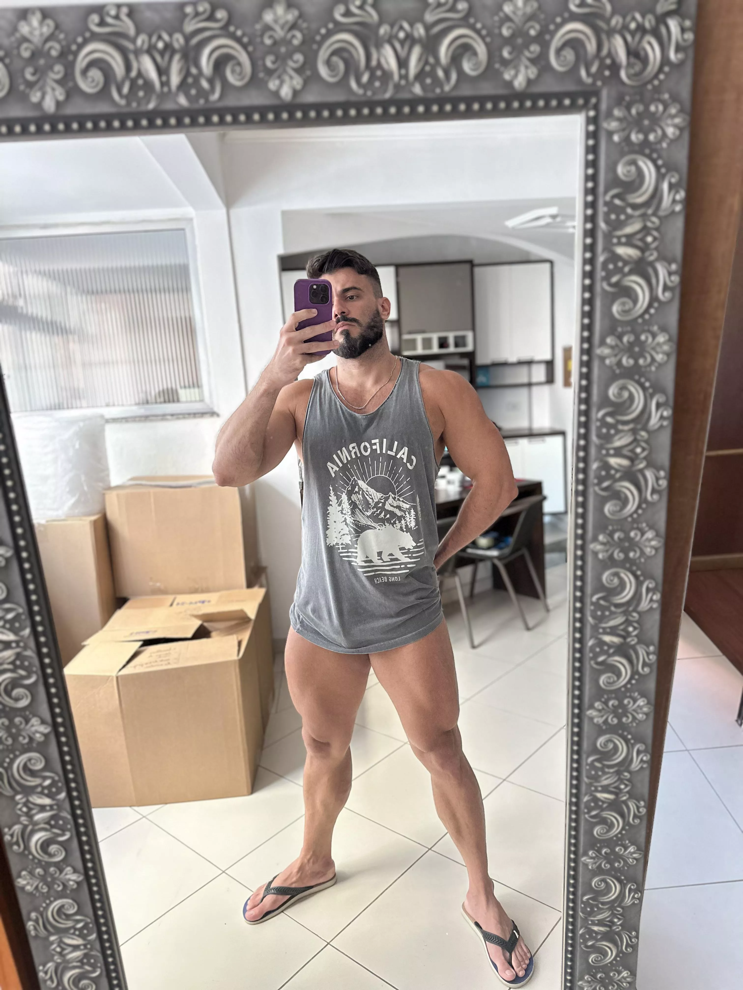 Legs to squeeze you (33) posted by italofassin