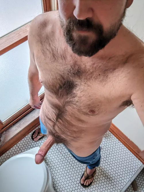 Let me eat you then fuck you (37) by TheBeardedNeighbor