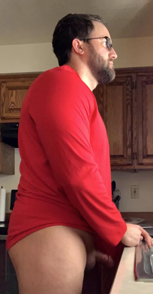 Let the pre workout kick in (m) by soloplayer-0