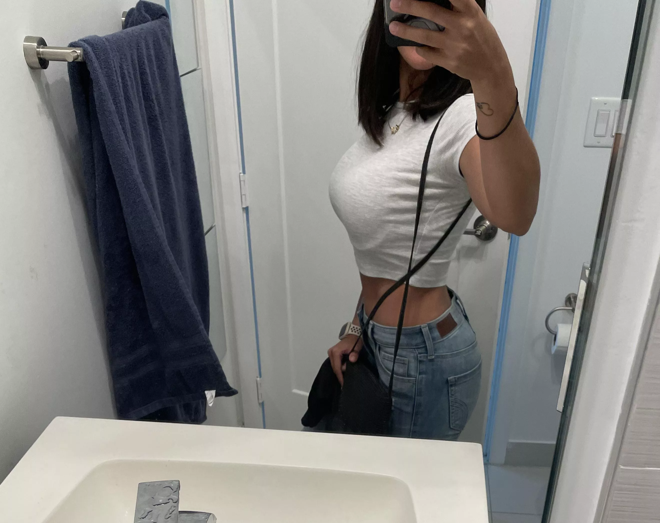 Let’s go out daddy posted by saramiller2222