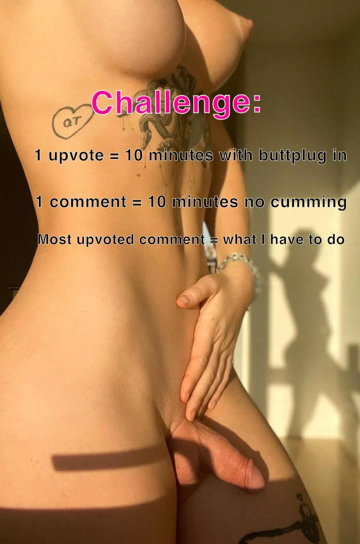 Lets goooooo posted by Lilawhipsplash