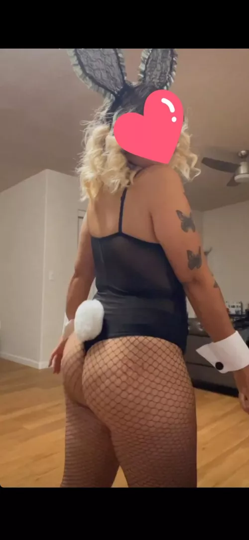 Let's play like bunnies by Classy_Sissy