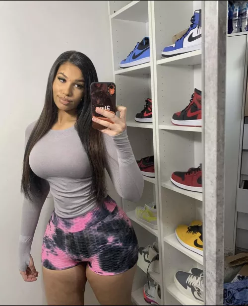 Liking what I see by Tall_Statement5222