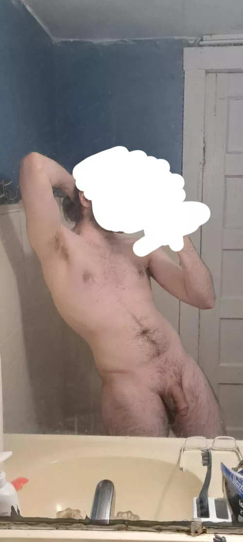 (M) 19 by Firm-Sir384