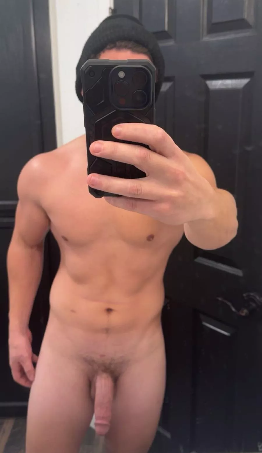 (M) a little nervous to post this but be honest posted by Resident-Caramel2381