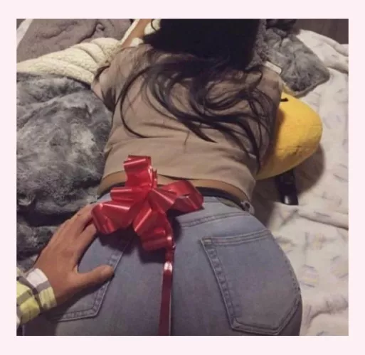 Medry Christmas 🎁 by Weak-Tie3597