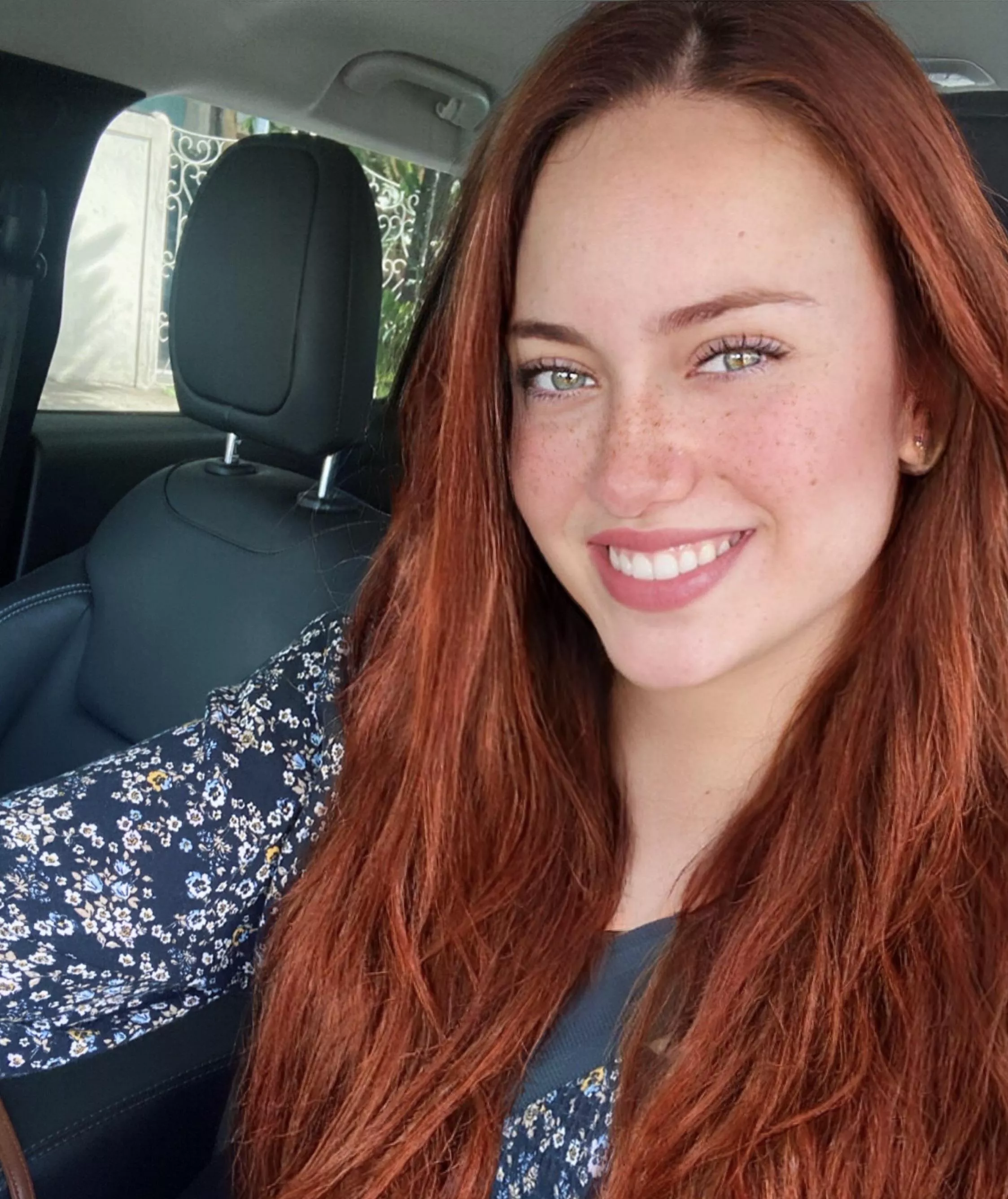 Megan posted by Puzzled_MJ