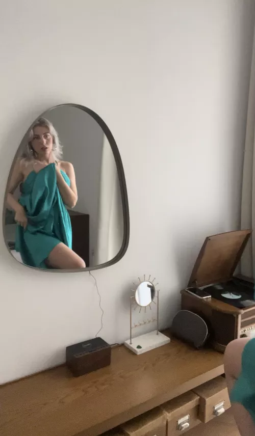 Mirror mirror on the wall who is the whoriest of them all by YourgirlKatrinax