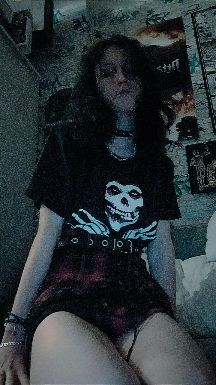 MISFITSS posted by Fantastic_Race6391