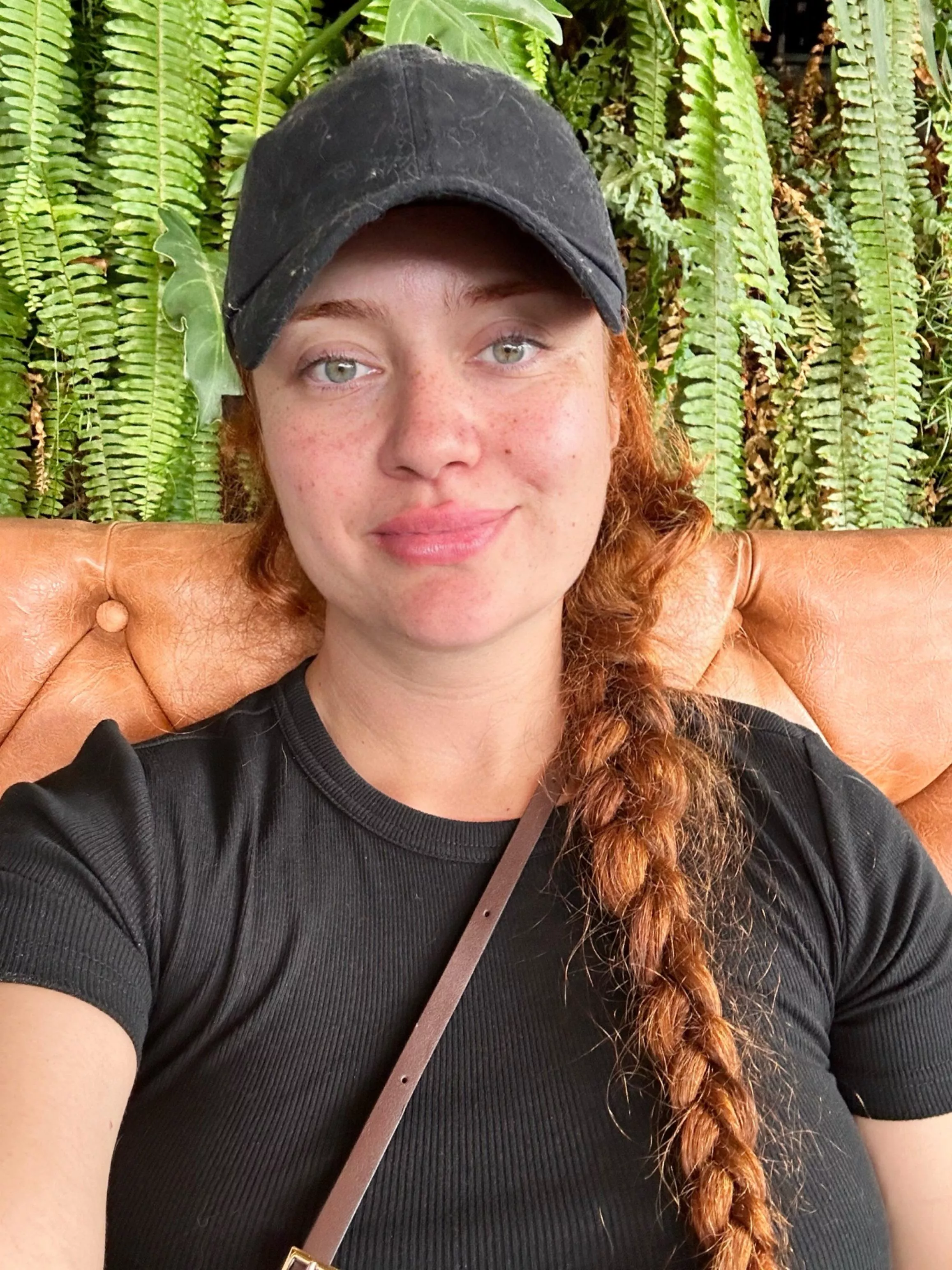 @mjohreisen follow if you dare posted by Puzzled_MJ