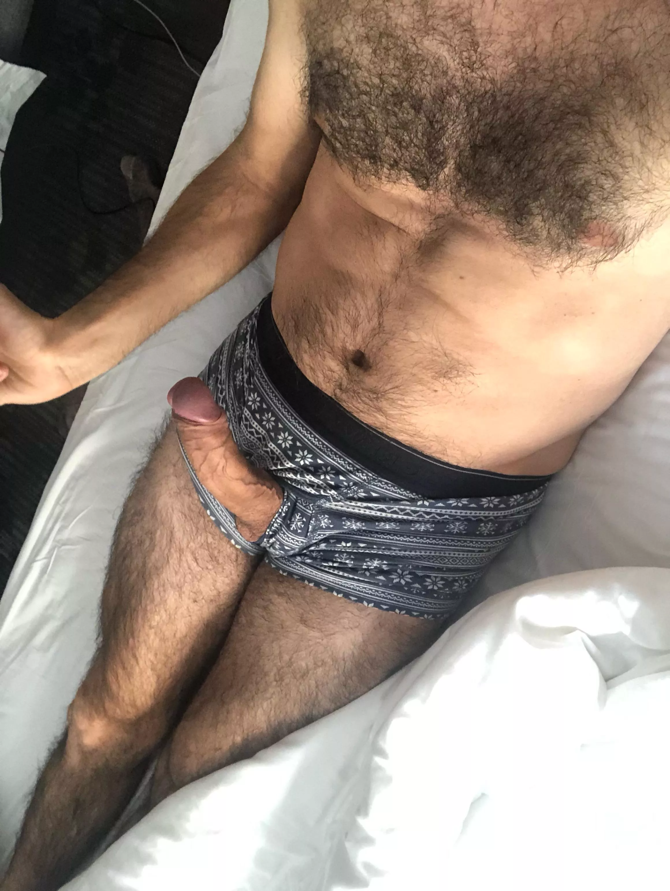 mount me posted by hotspurhot