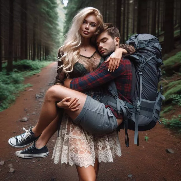 My dream mommy domme posted by Leading_Status_4395