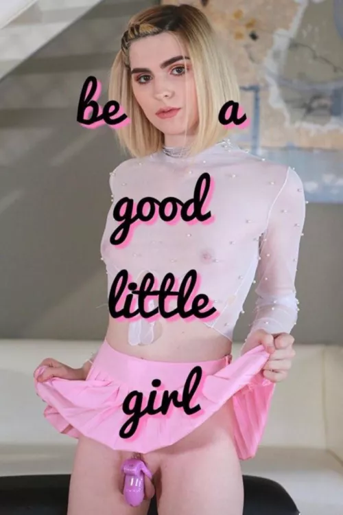 My dream to wear this by Gooneruk69