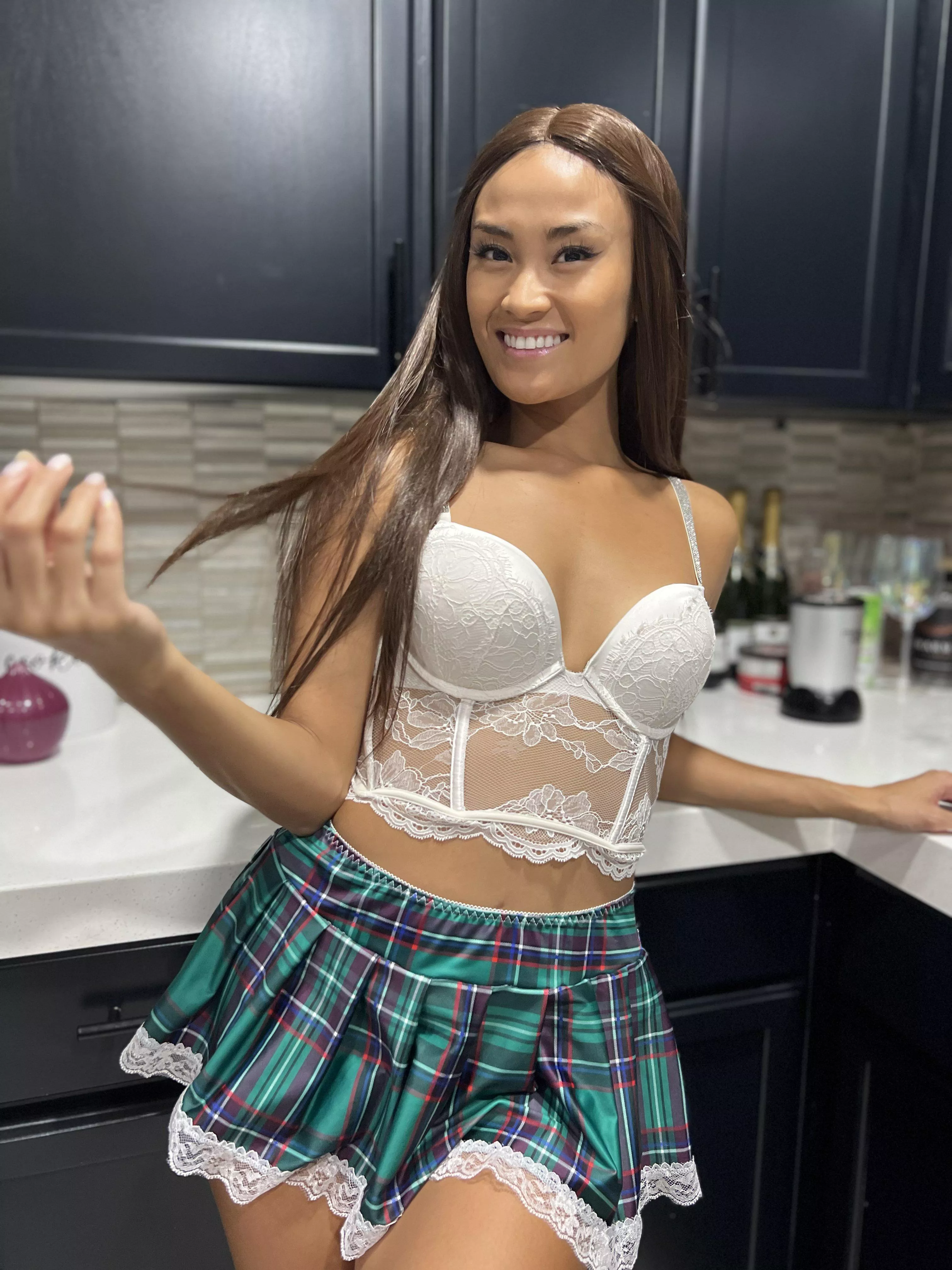 My friends said I'm still single because my boobs are too flat posted by sunshinesinaxo