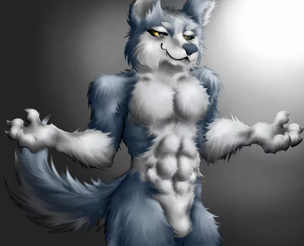 My most painful render by seasonsgreasons