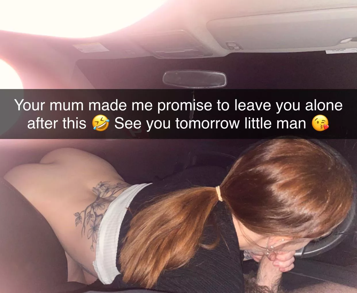 My sons bully posted by ChelseaOct