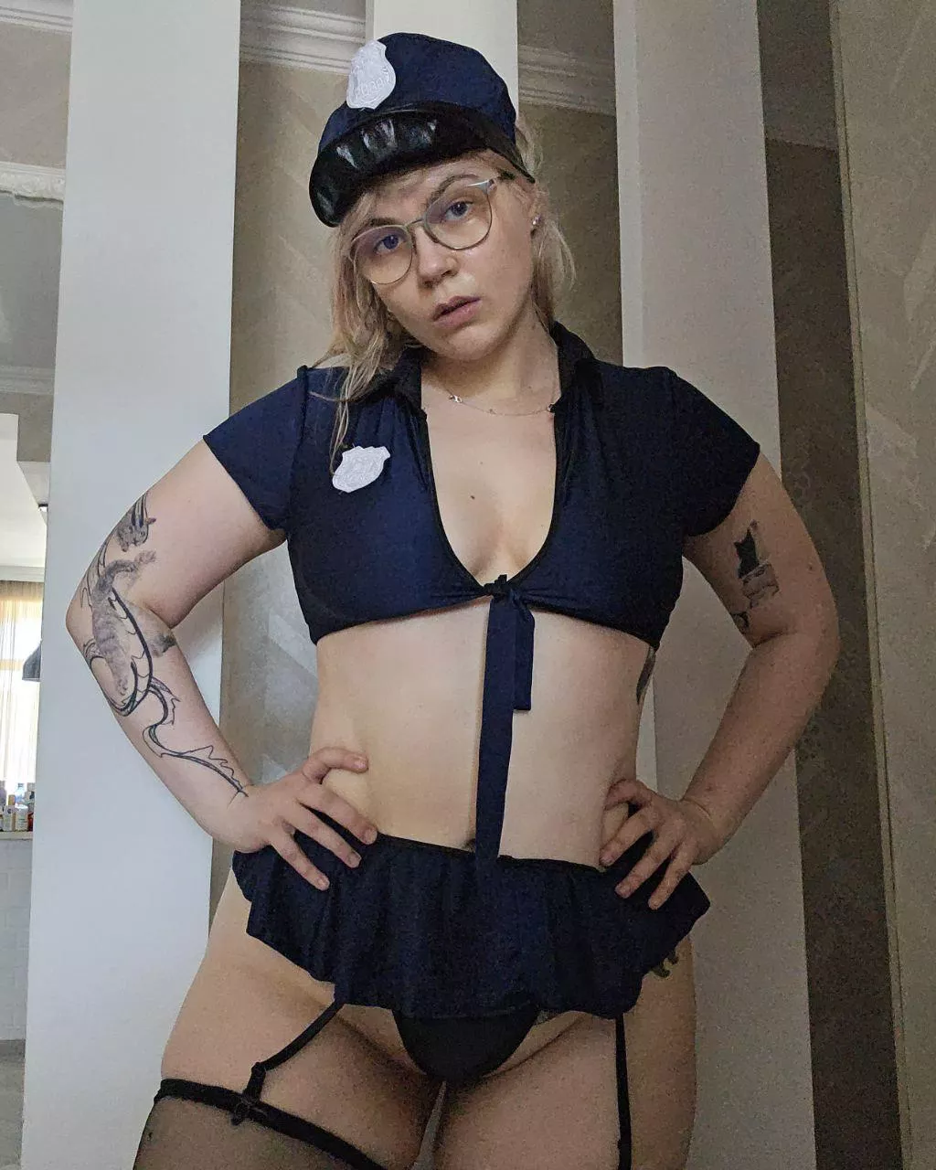 My thighs can be great headphones. posted by bunnytwist