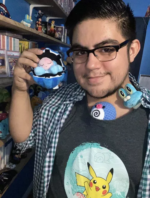 Need more friends by Toryprescott