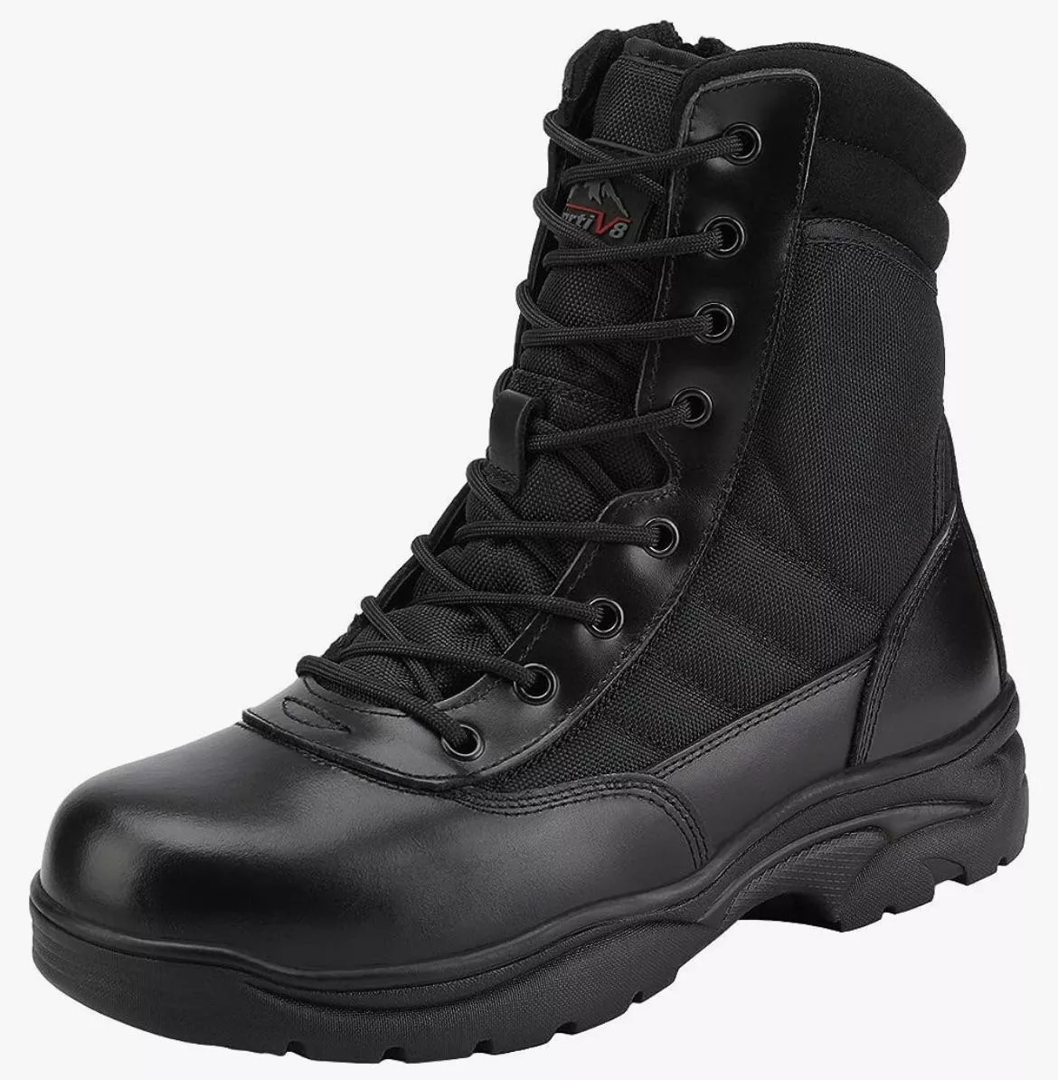 Need some steel toe boots that look like this posted by Dull_Revenue4061