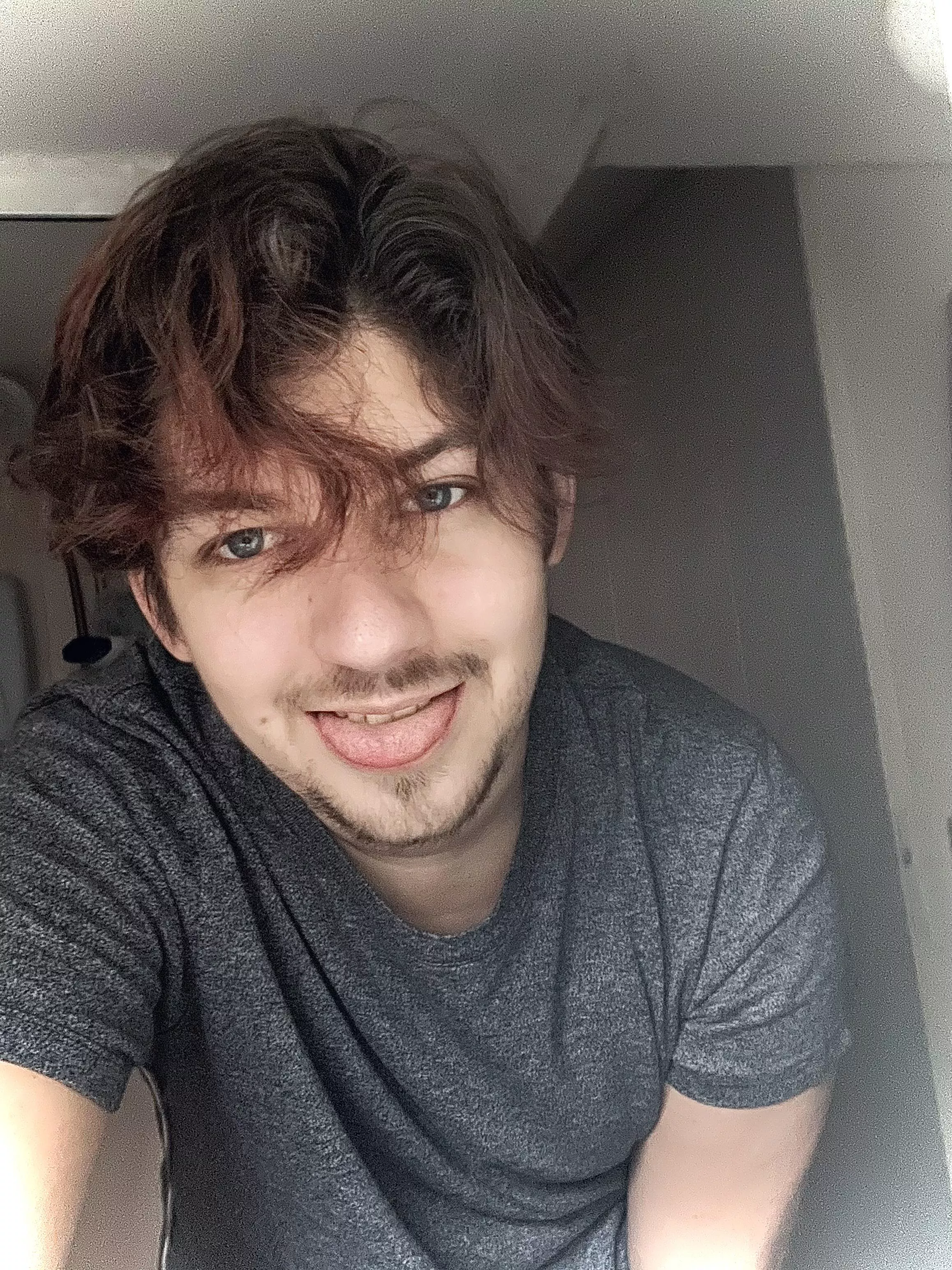 Nerdy himbos my way pls posted by Tyrindrael