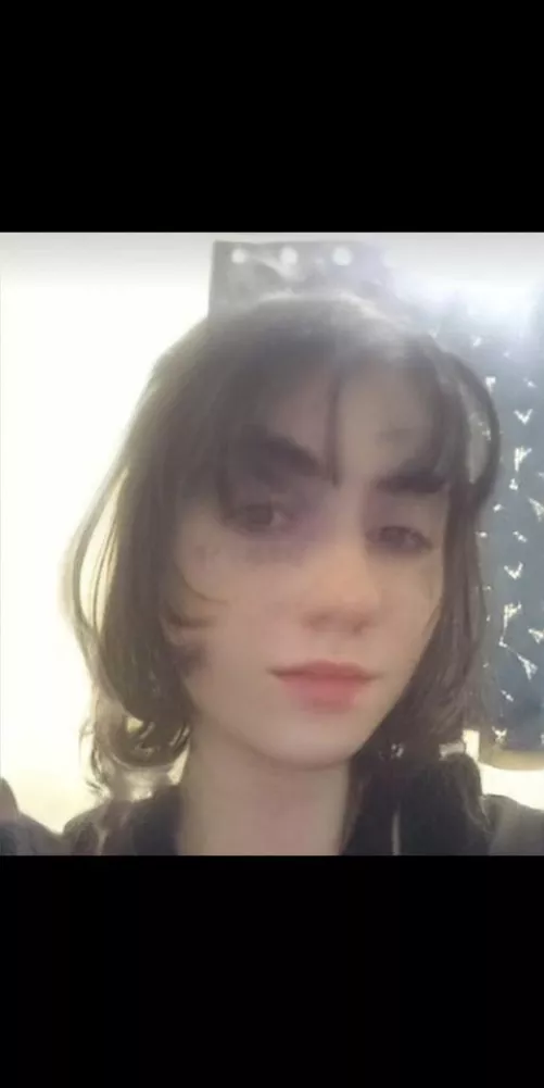 Never posted before, mega insecure by AnnieFemme