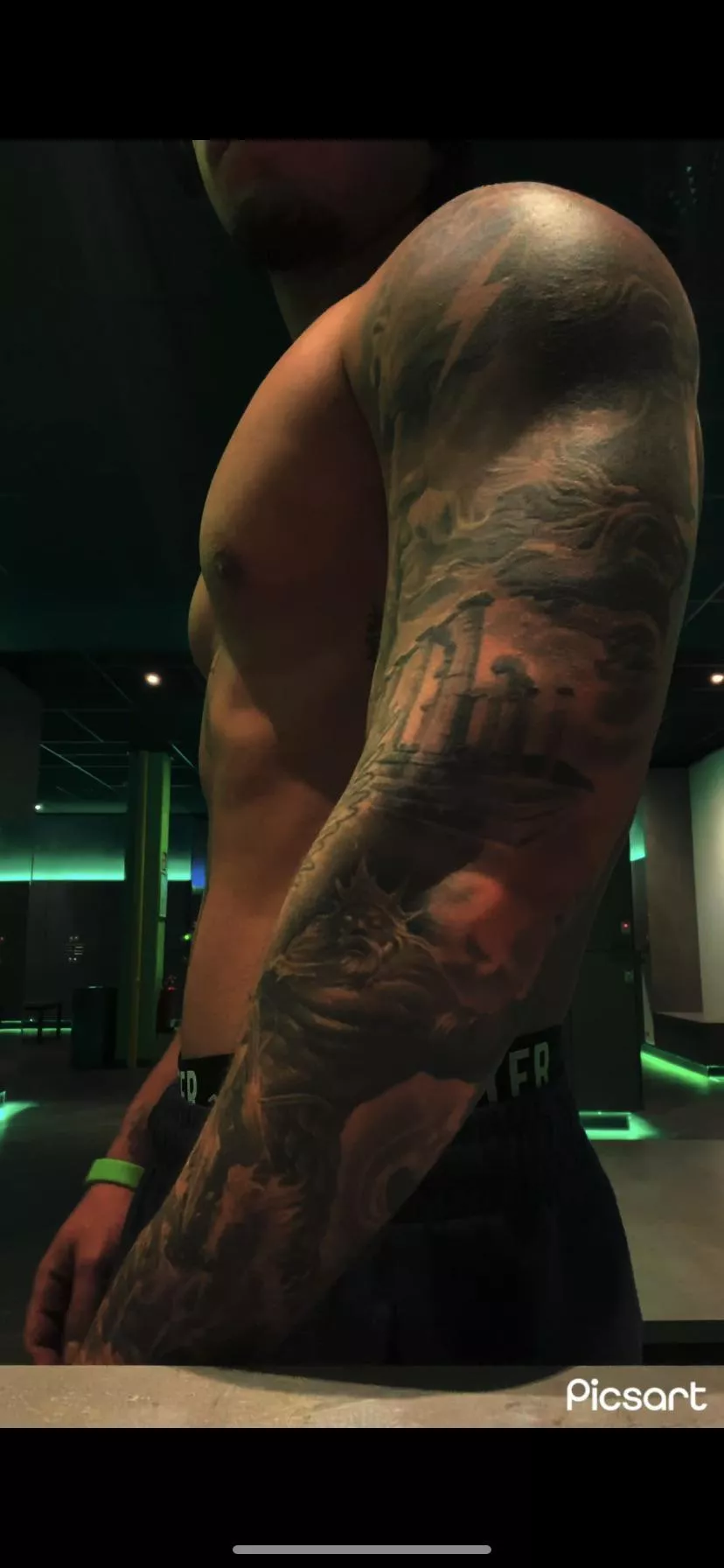 New here posted by No-Chemical5390