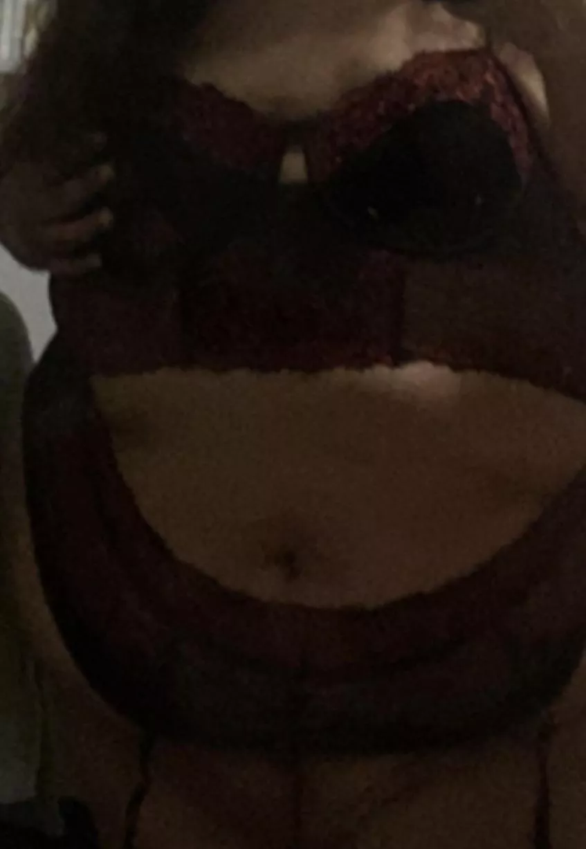 New here posted by supersizedangel