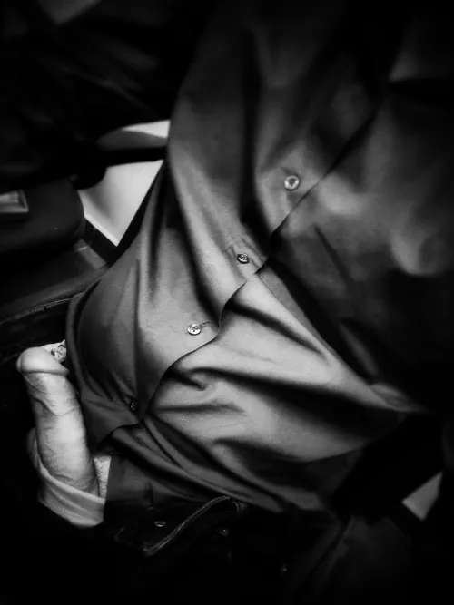 Office jobs are boring only if you want them to be. by crislikesgoingwild