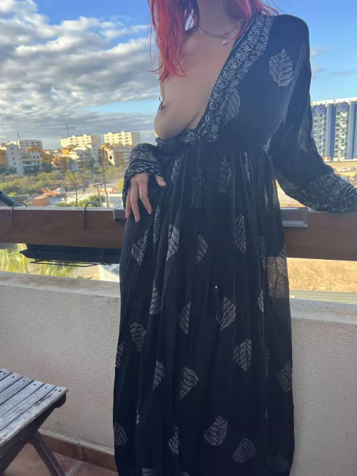 oh yeah enjoy by FinelyTrail