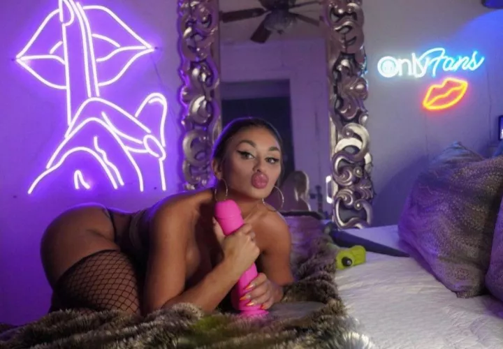 one of my biggest by Pornstarstatus