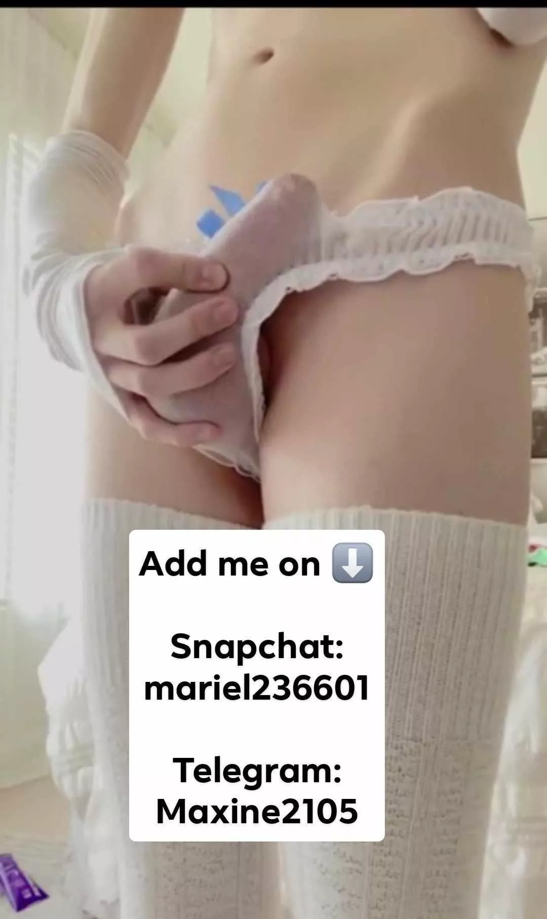 Open and suck me🥵💦✅⬇️ posted by SpeakerMountain73