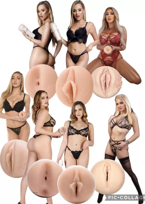 Pick 1 hole from Top 5! by Billy_Joe_1983