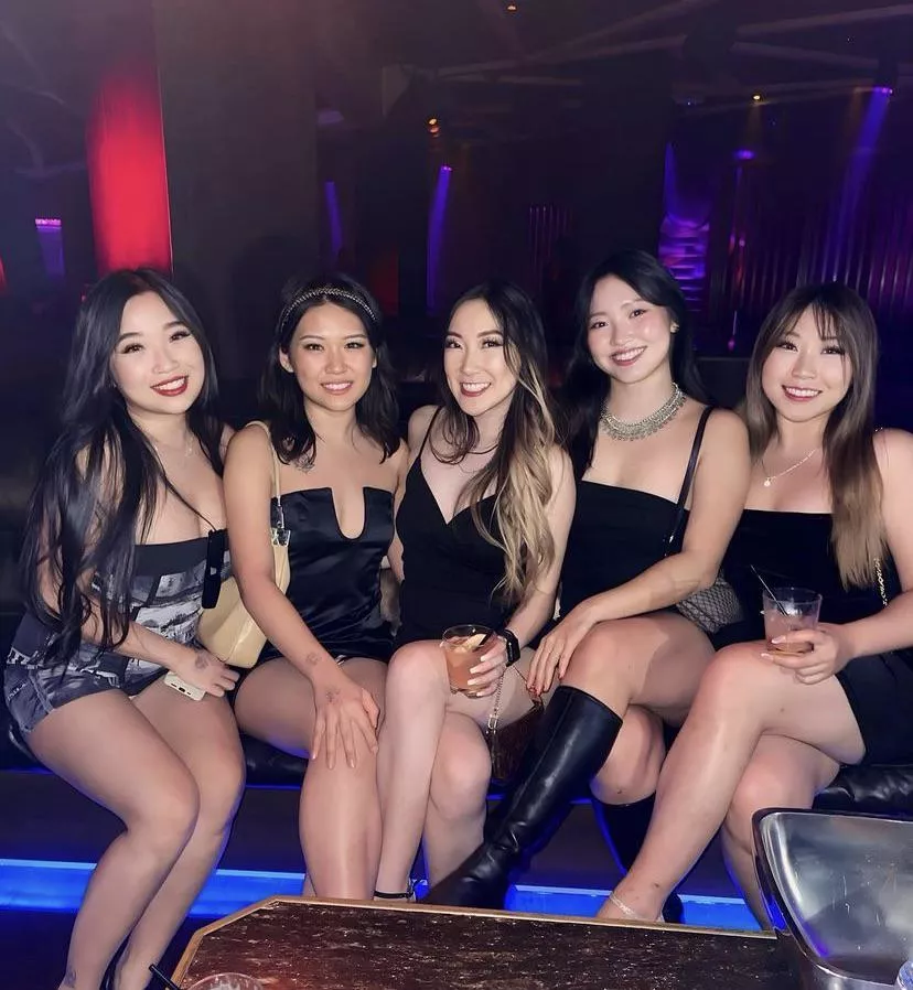 Pick one to take home from the club posted by joymeetsworld3