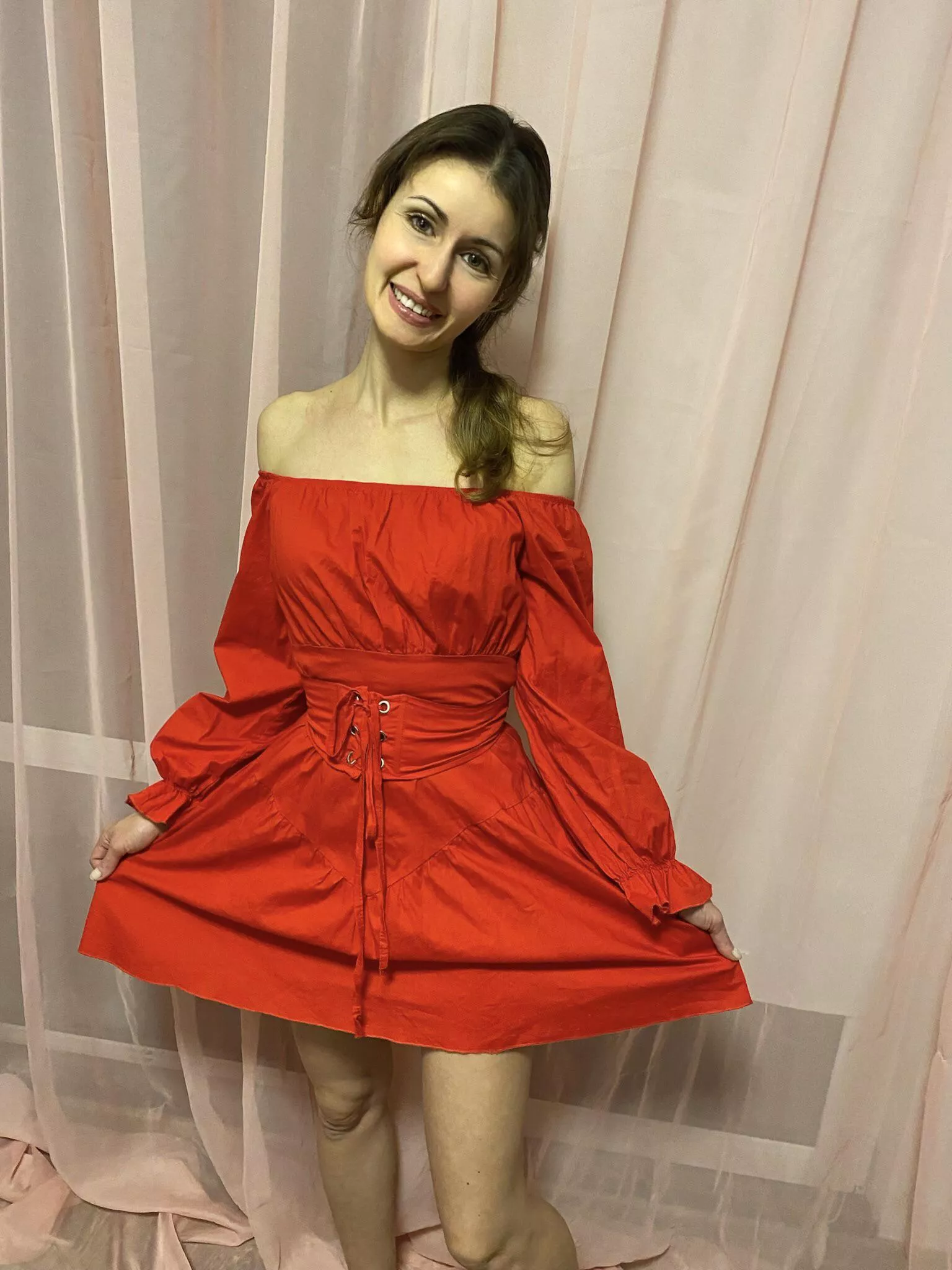 Pleasant conversation on Sunday evening. Free access posted by Viki_soul